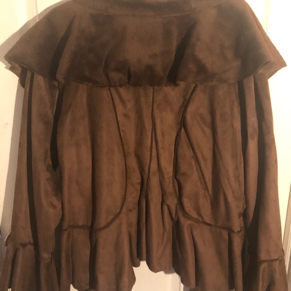 Jacket - Picture 4 of 9